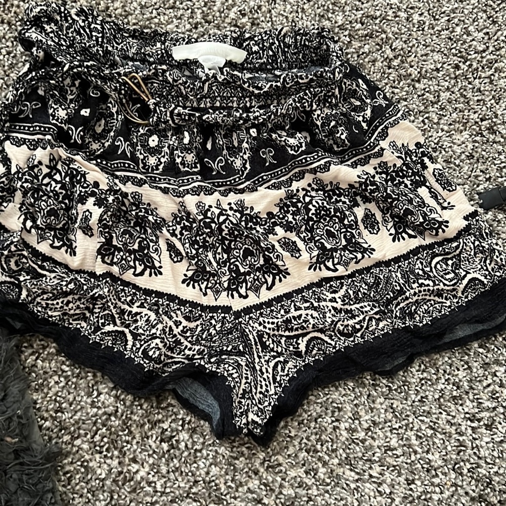 lightweight summer shorts